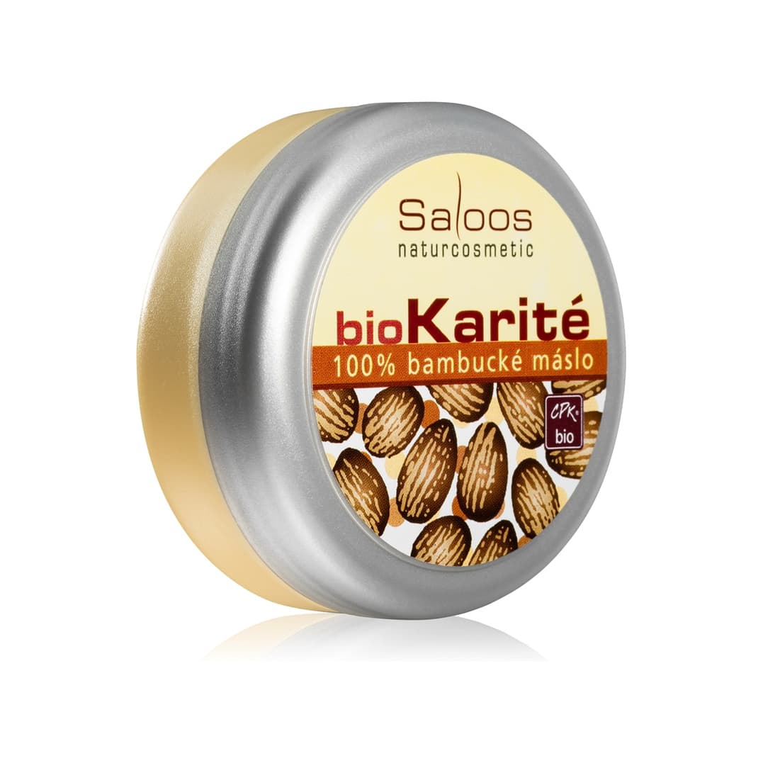 BioKarité Shea Butter