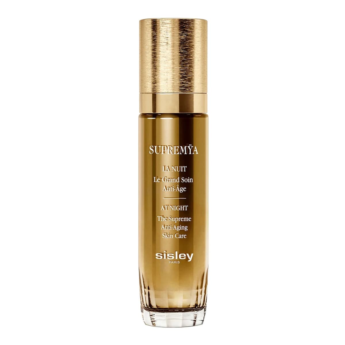 Supremya: The Supreme Anti-Aging Skin Care Lotion