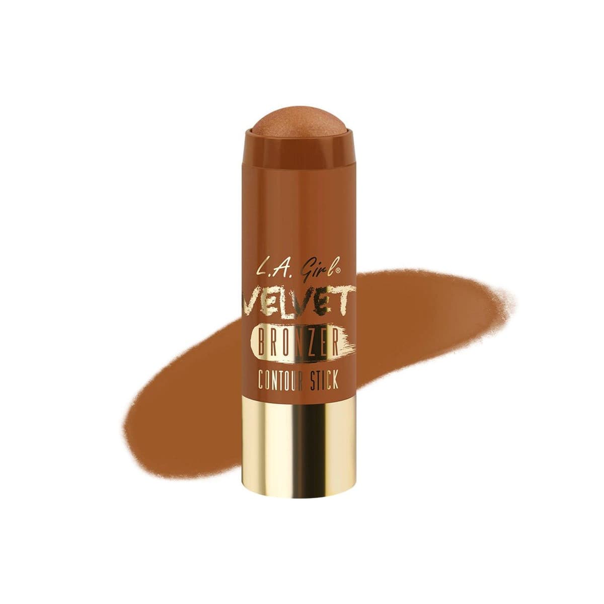 Velvet Bronzer Contour Stick Goddess