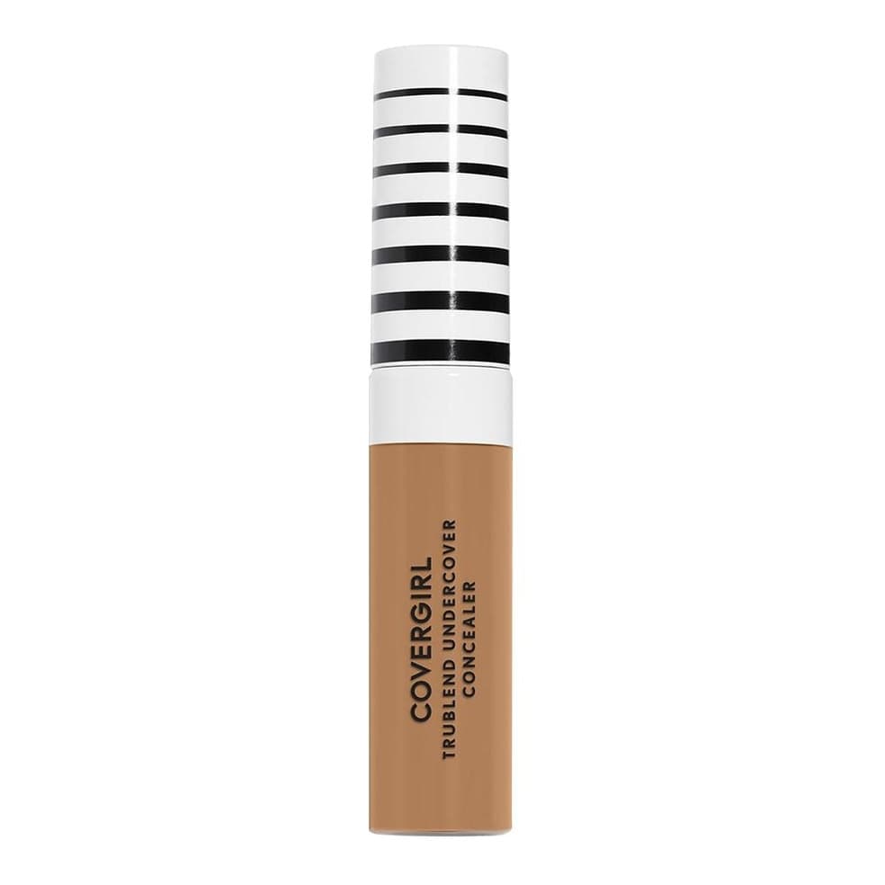 Undercover Concealer, Warm Honey