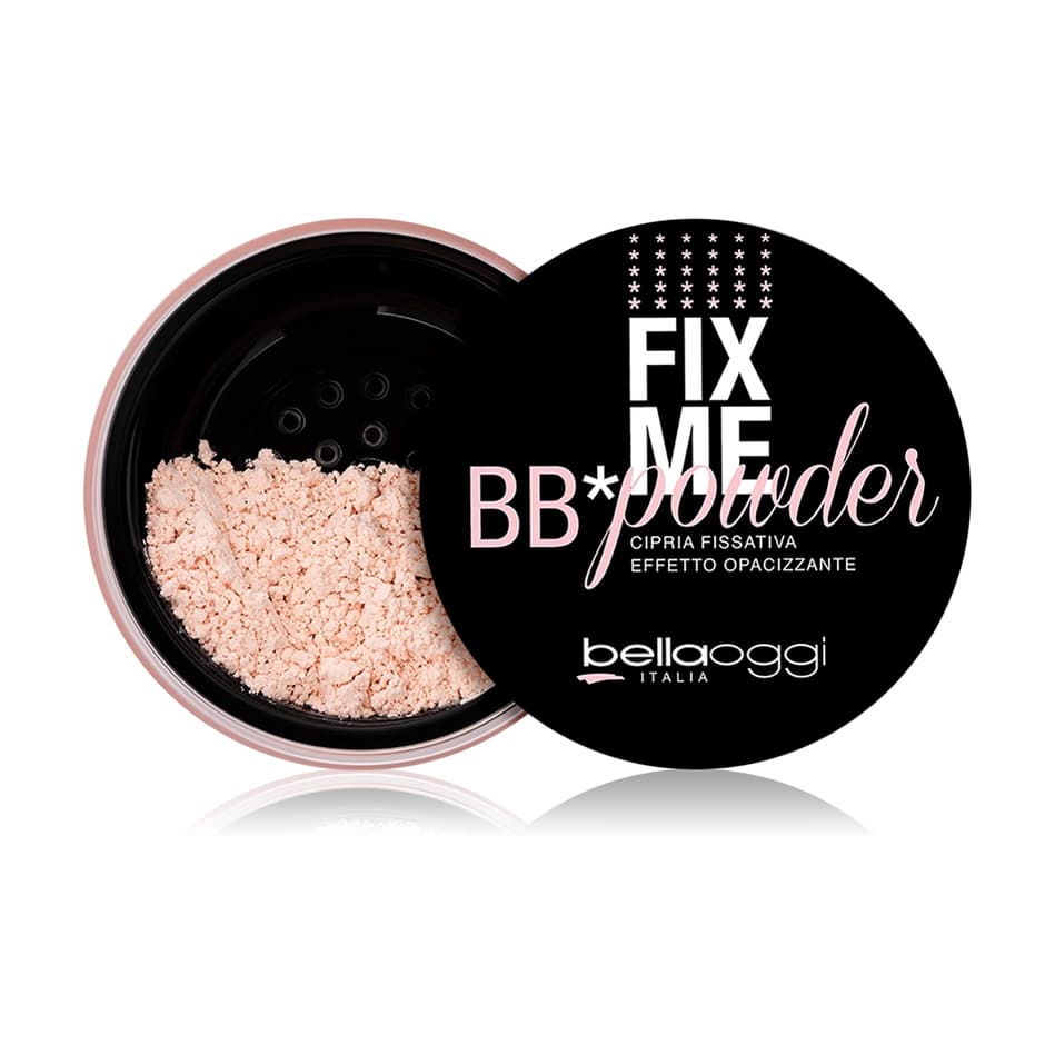 Fix Me BB Powder