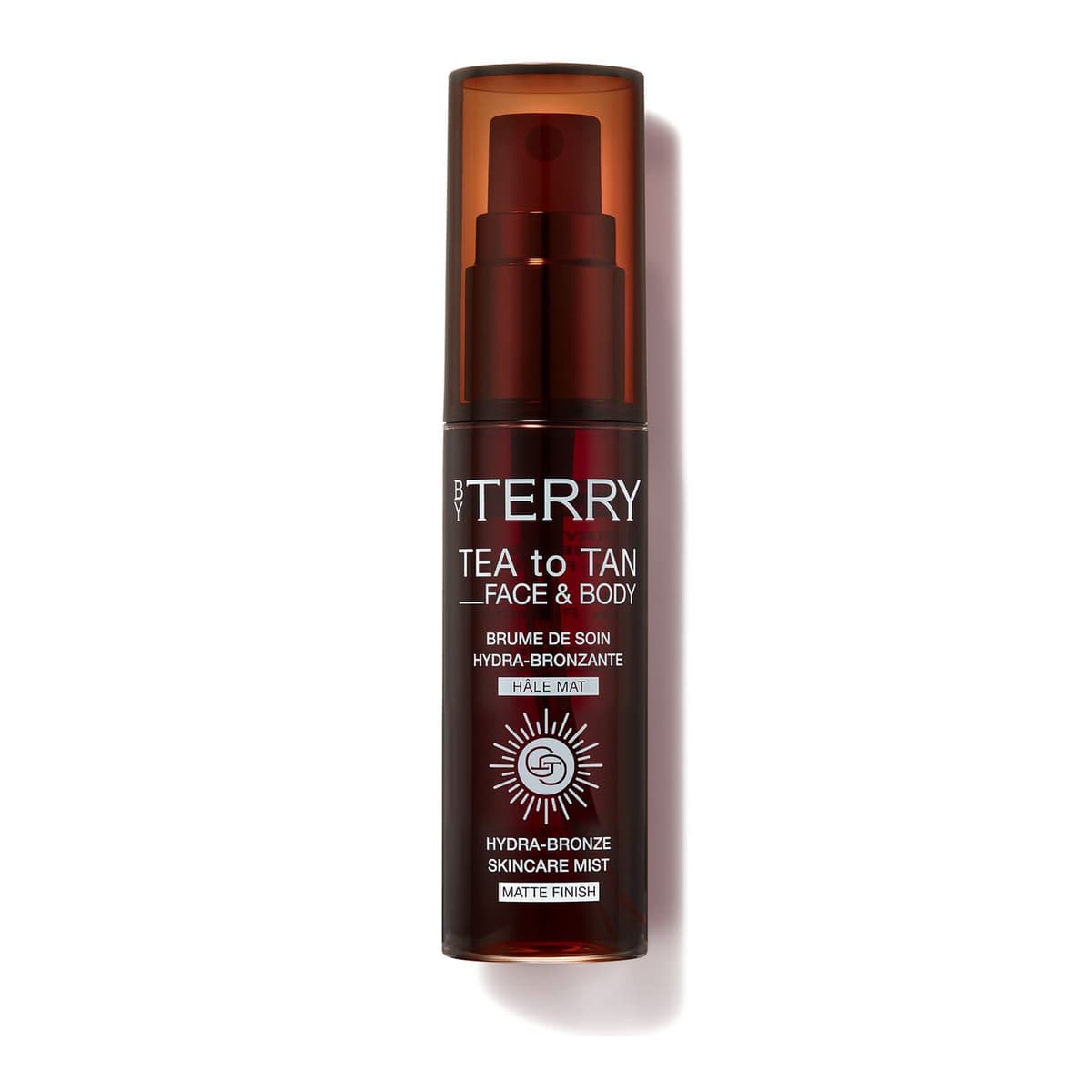 Tea To Tan Face & Body