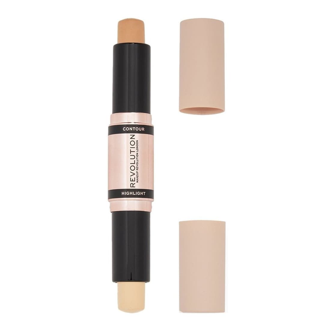 MakeupDouble Ended Contour Stick Light (2x)