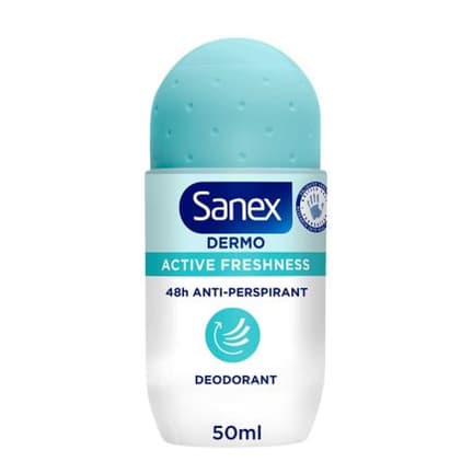 Dermo Active Fresh Roll On Deodorant
