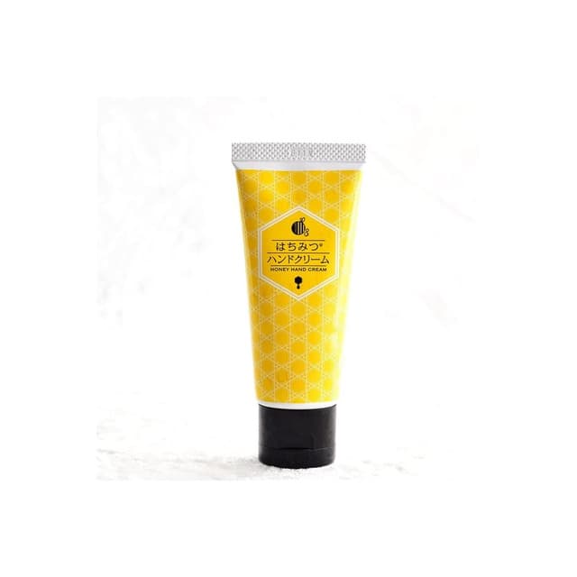 Mitsubi Honey Hand Cream