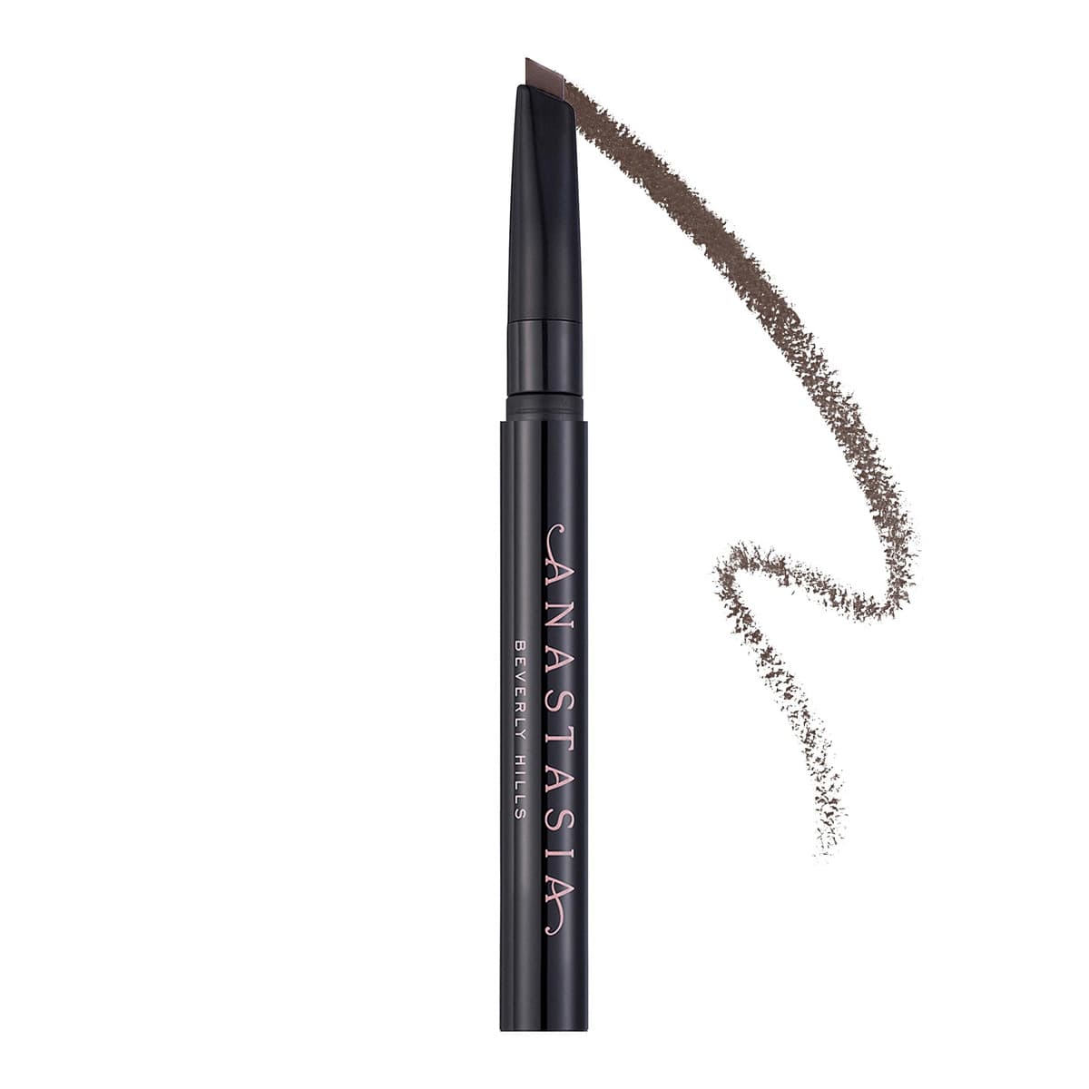 Mini Brow Definer 3-in-1 Triangle Tip, Caramel