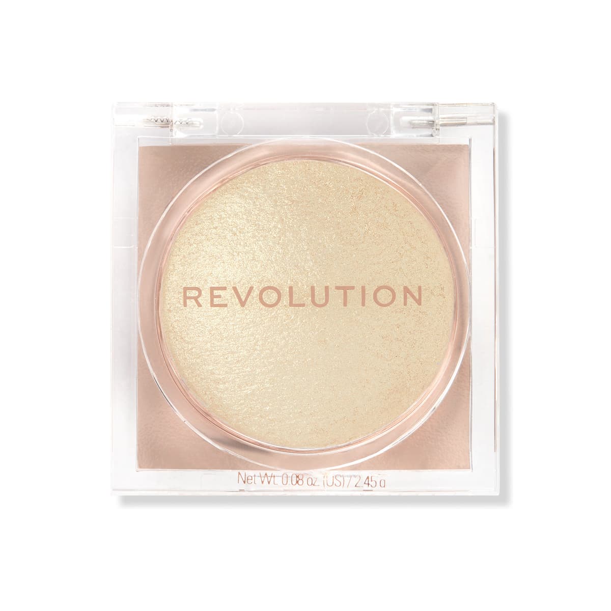 Beam Bright Highlighter, Golden Gal