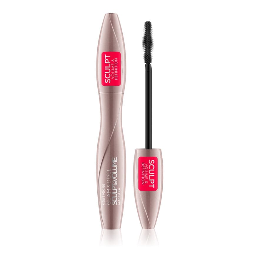 Glam & Doll Sculpt & Volume