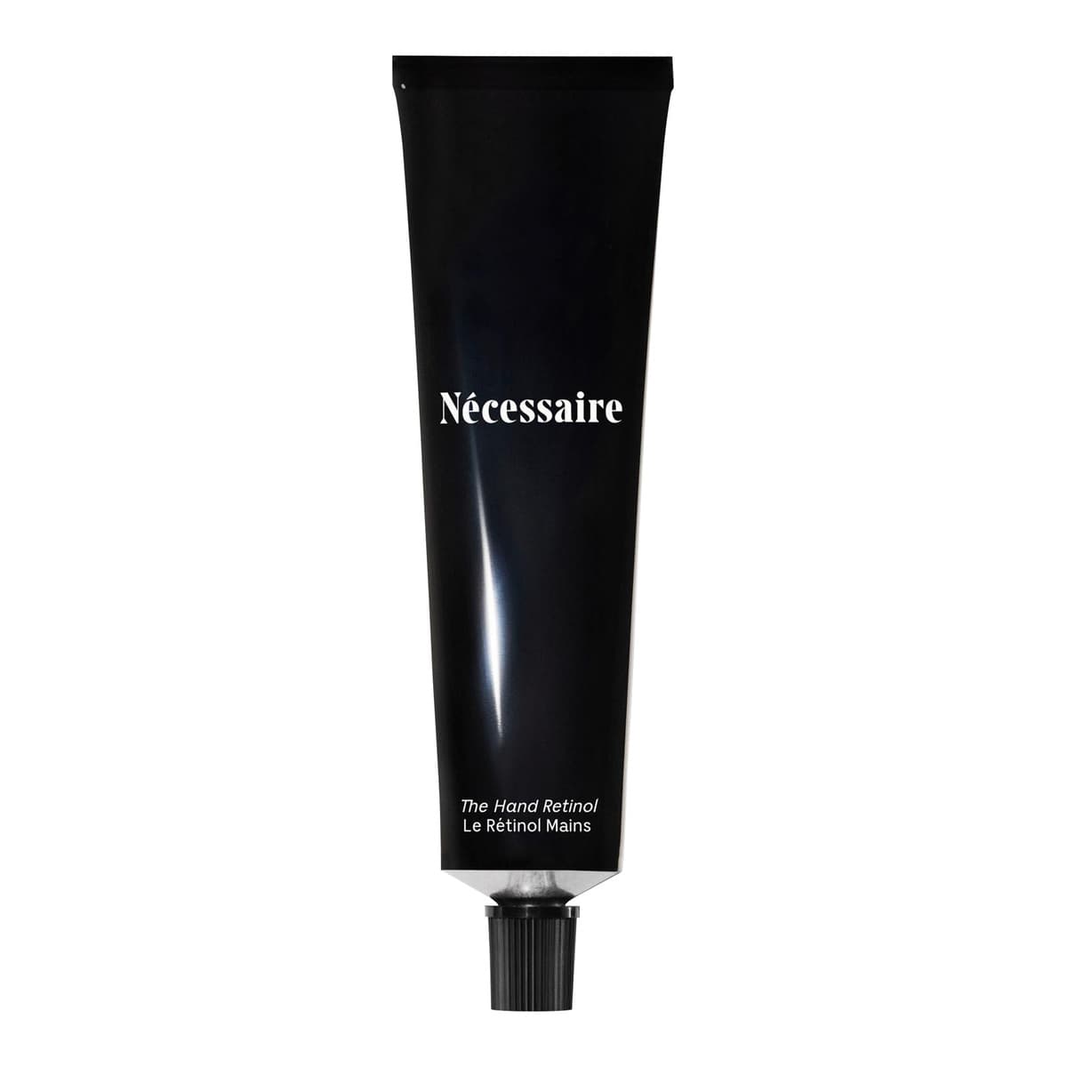 The Hand Retinol - Repair Serum with 0.25% Pure Retinol, 5% AHA + 10 Peptides