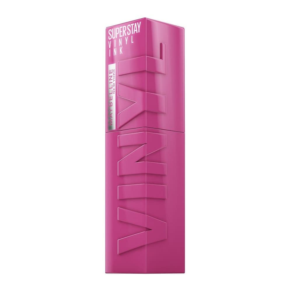 Vinyl Ink Liquid Lipcolor, Edgy