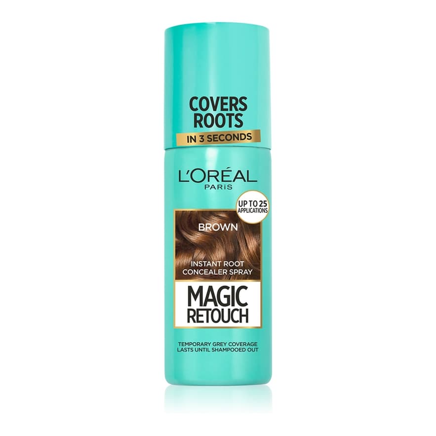 Magic Retouch