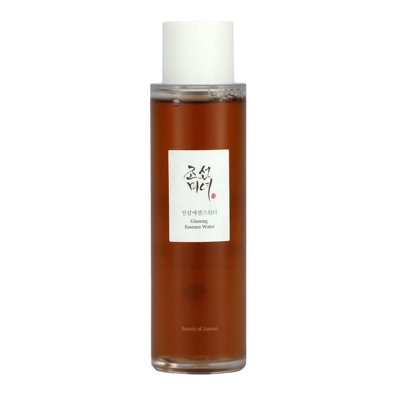 Ginseng Essence Water