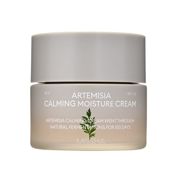 Artemisia Calming Moisture Cream