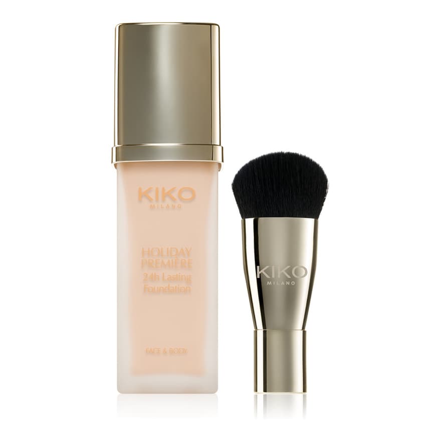 Holiday Première 24h Lasting Foundation