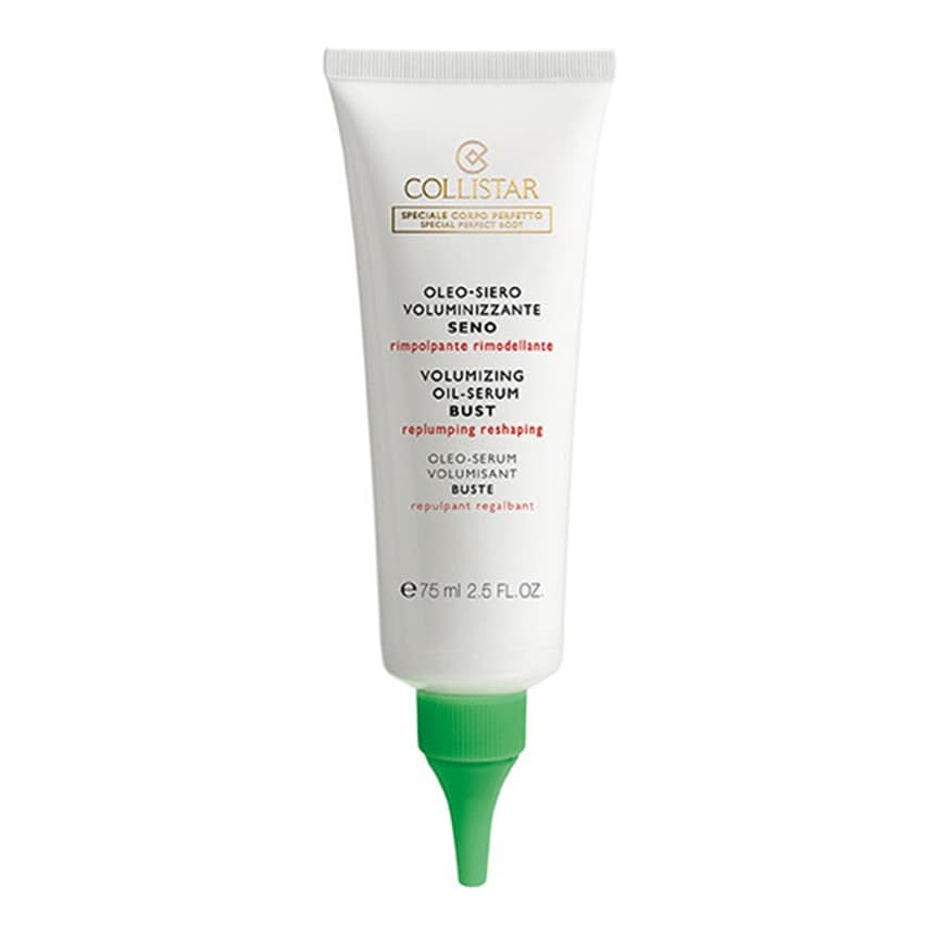 Body Volumizing Oil-Serum Bust