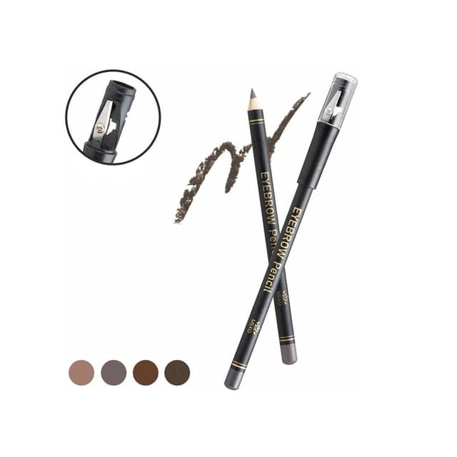 2 In One Eyebrow Pencil