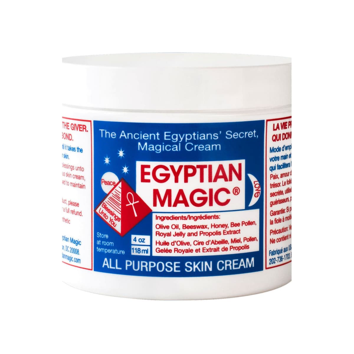 All Purpose Skin Cream
