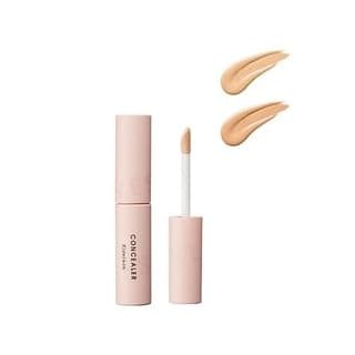 Liquid Concealer, #01 Light