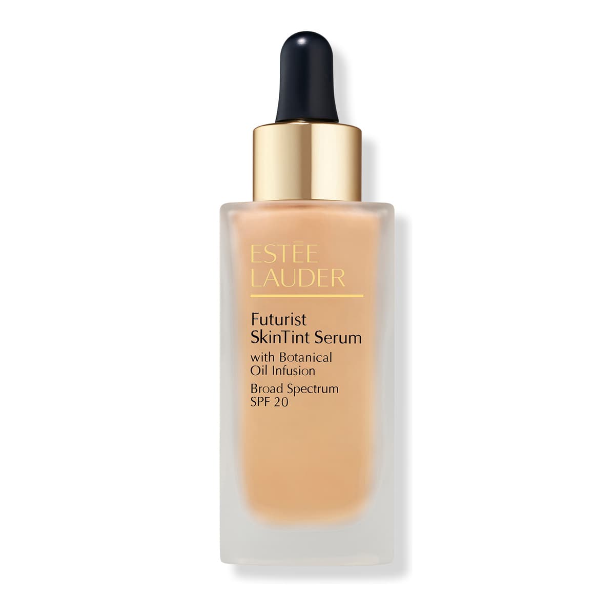 Futurist Skin Tint Serum Foundation SPF 27, 1N2 Ecru