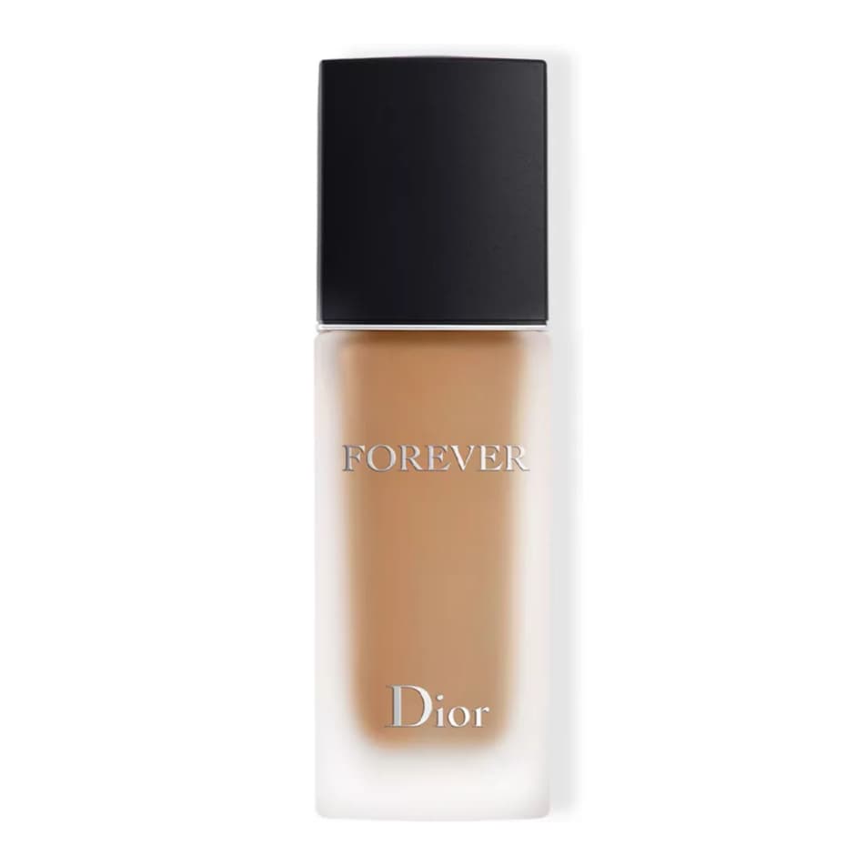 Forever Matte Foundation, 4W