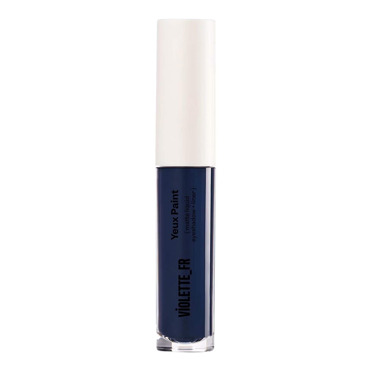 YEUX PAINT Liquid Eyeshadow & Eyeliner, Ciel de Nuit