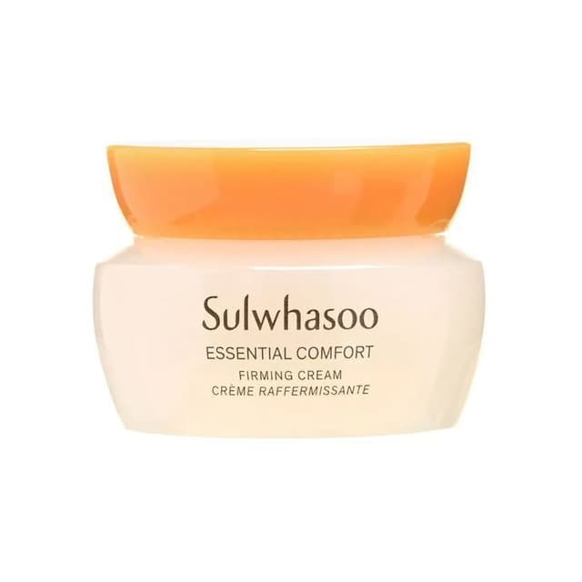 Essential Comfort Firming Cream Mini