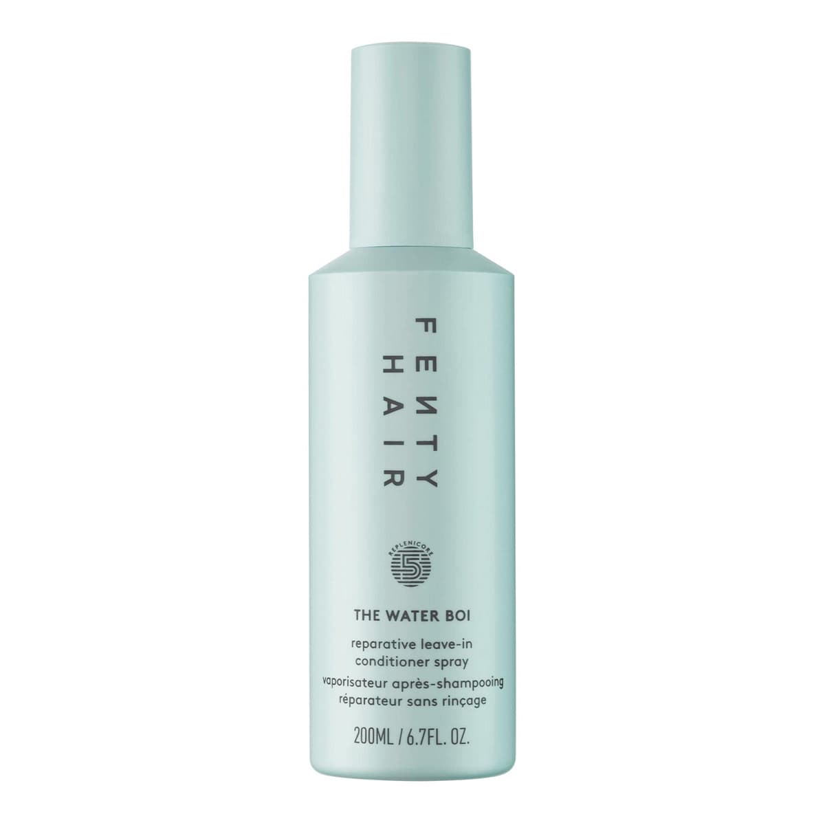 The Water Boi Reparative Leave-In Conditioner