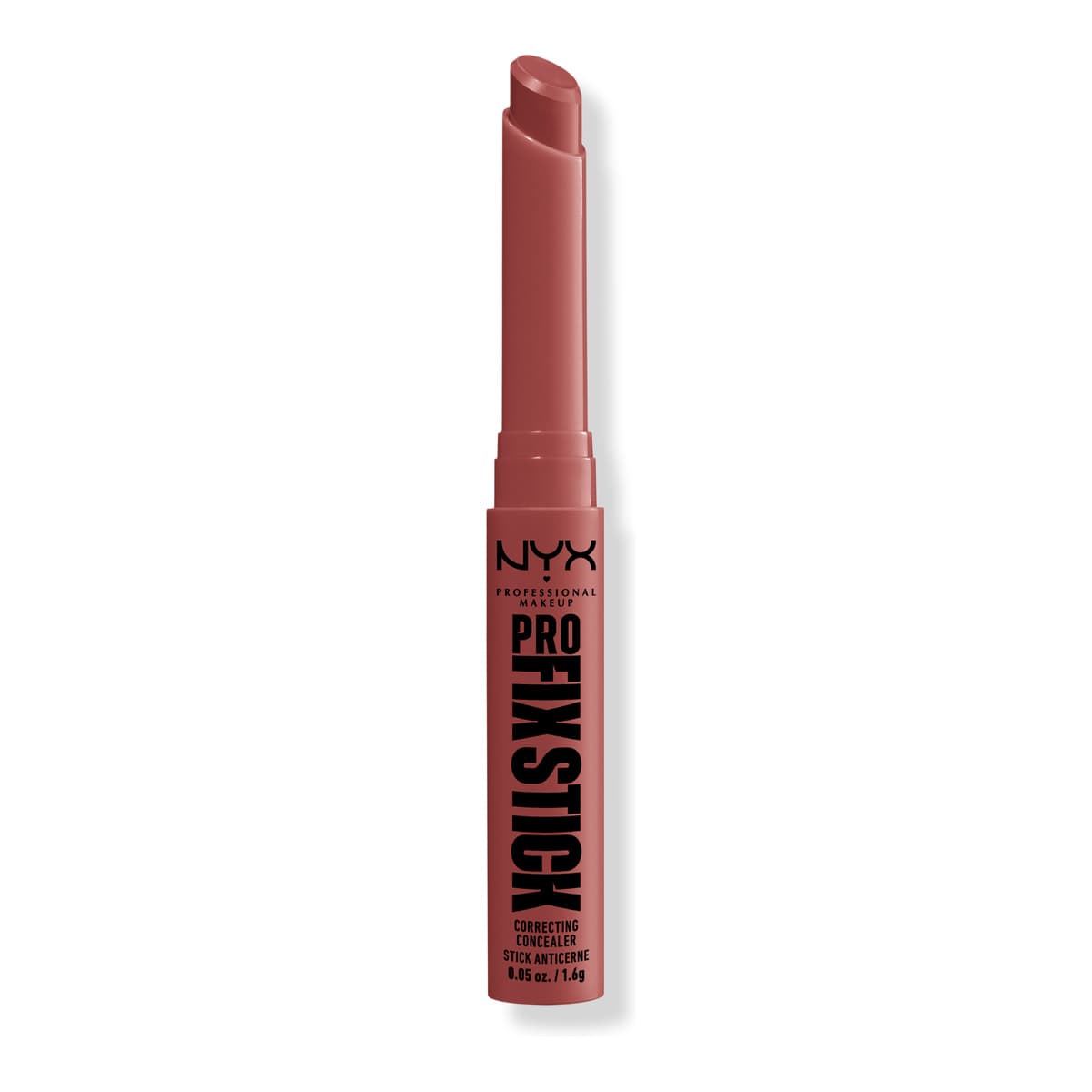 Pro Fix Stick Color Correcting Concealers, Brick Red