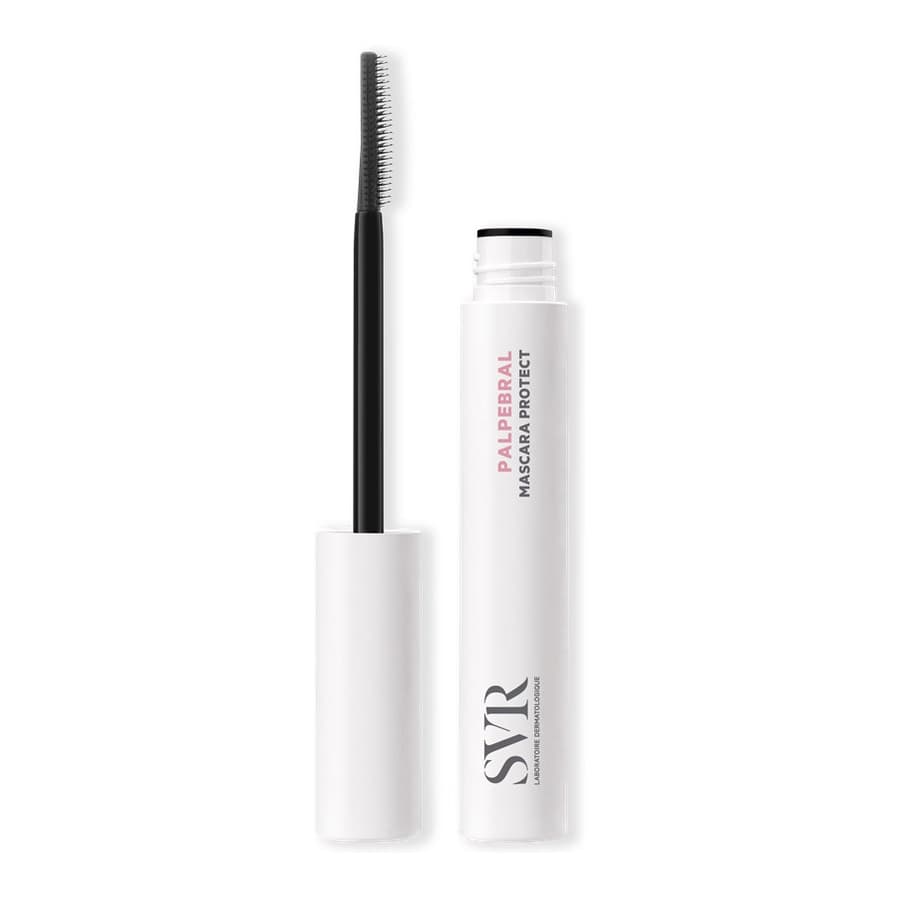 PALPEBRAL By Topialyse Mascara Protect Black
