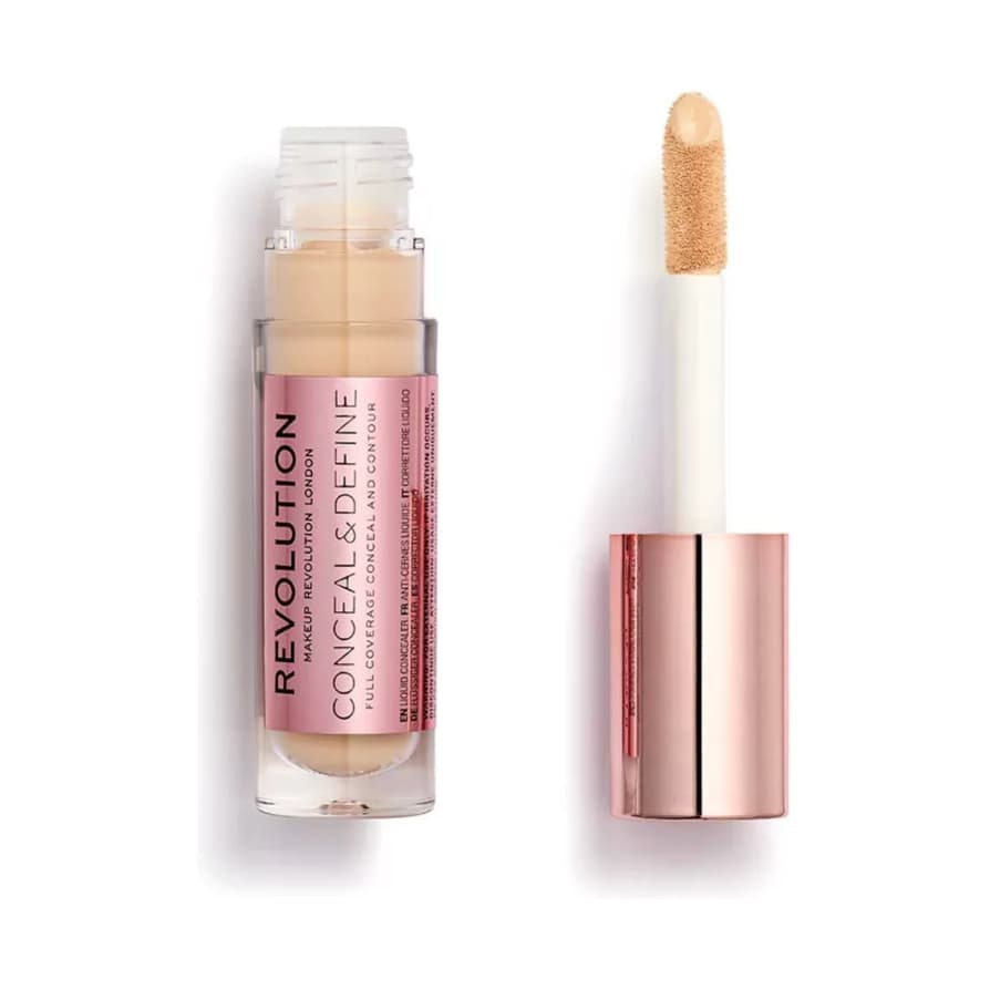Conceal & Define Concealer, C6