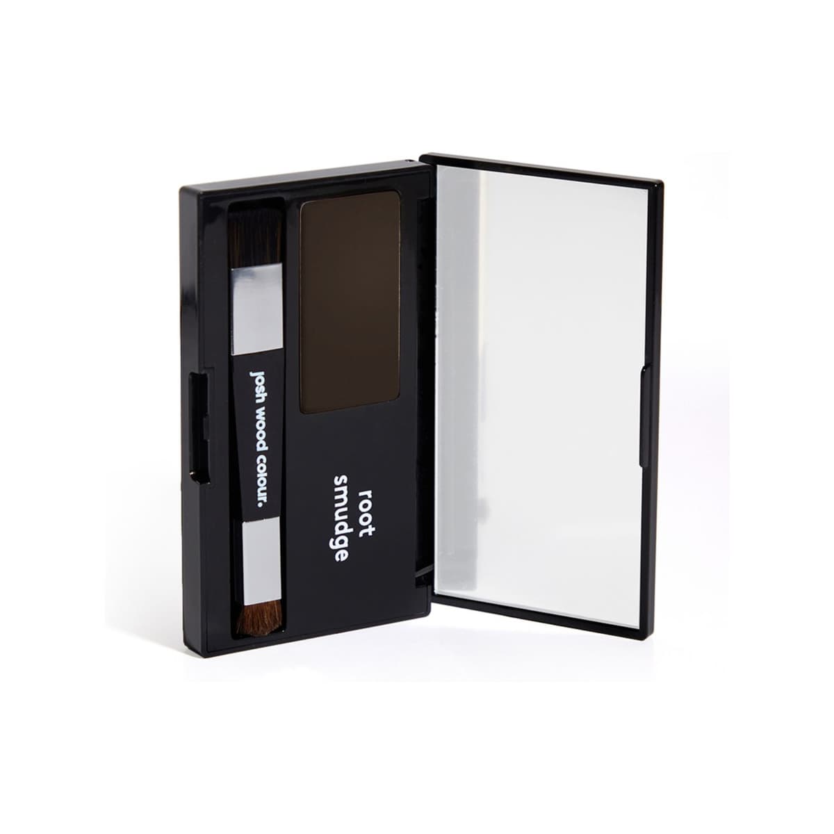 Colour Root Smudge Dark Brown