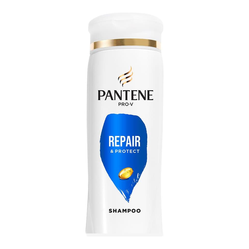 Repair & Protect 2x Breakage Protection Shampoo No scent