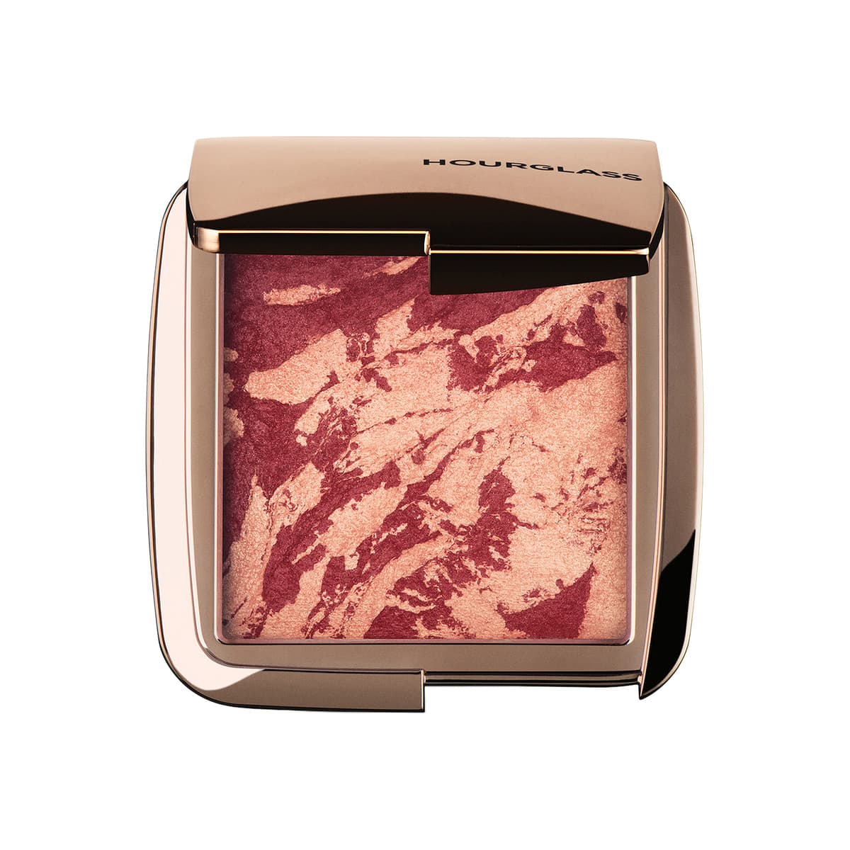 Ambient Lighting Blush, At Night