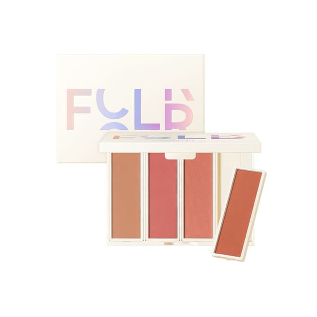 NEW Soft Pigment Blush, #PK03