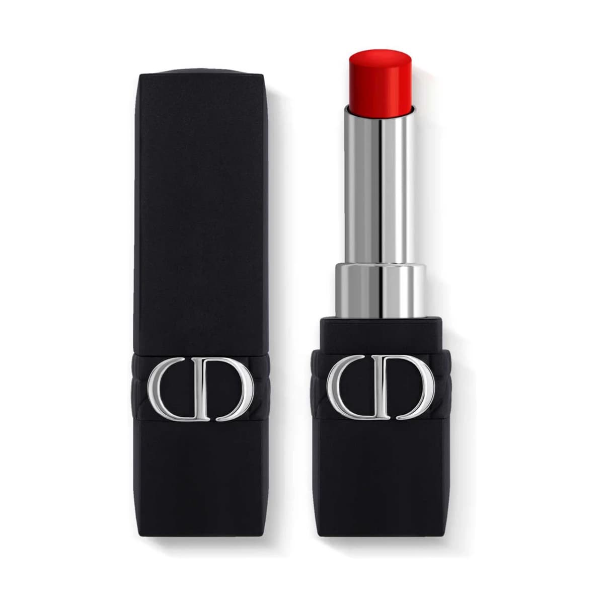 Rouge Forever Lipstick, #999 Forever Dior