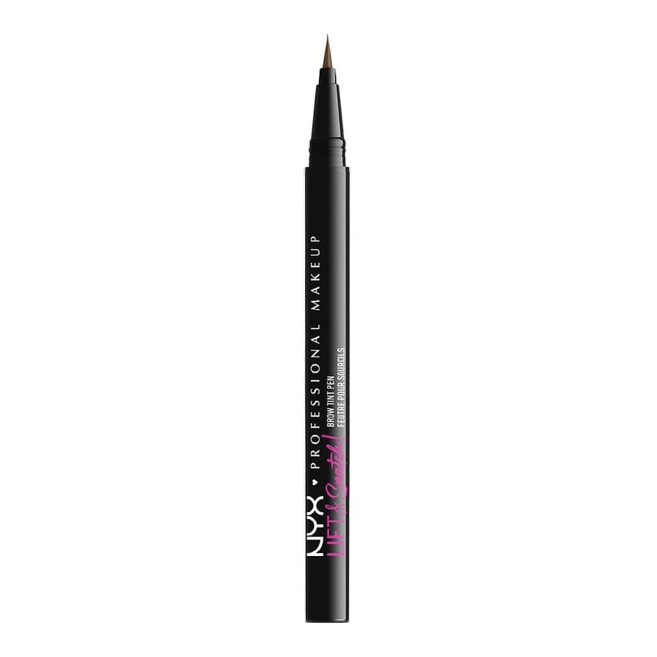 Lift & Snatch! Brow Tint Pen, Caramel