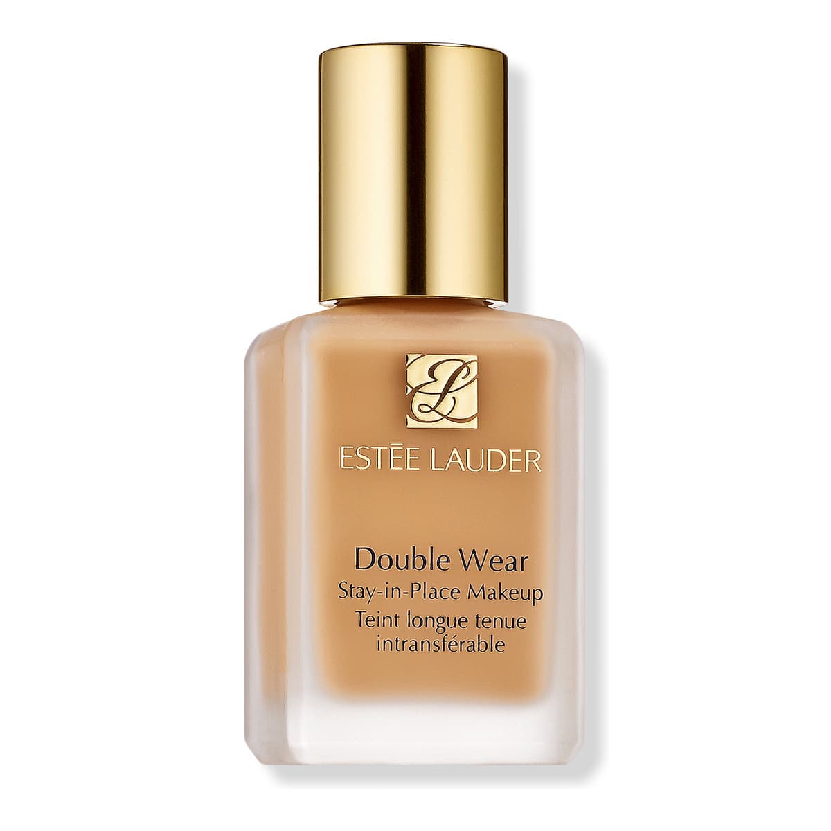 Double Wear Stay-in-Place Foundation, 2W1 Dawn