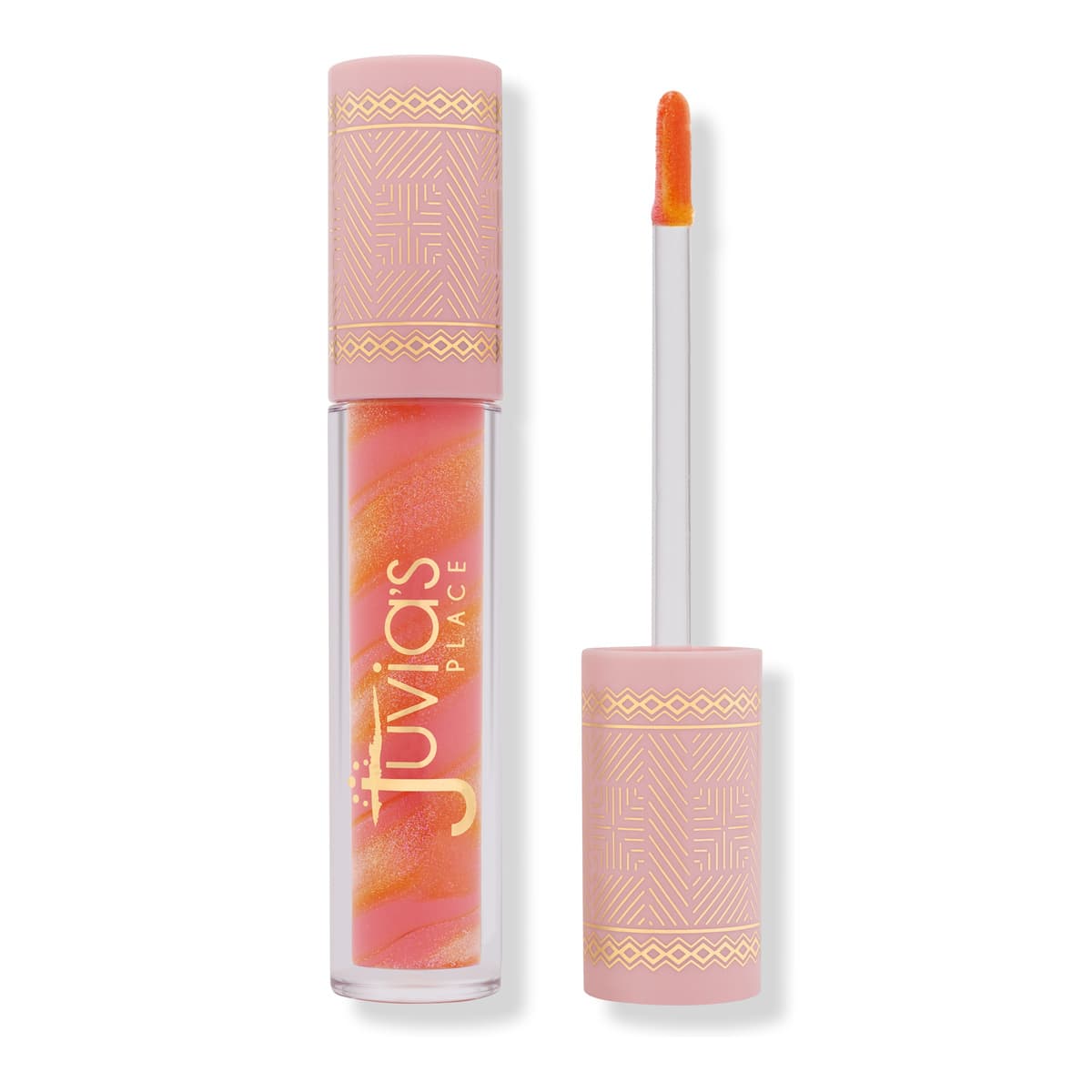 The Candy Shop Lip Gloss, Pineapple Pearl