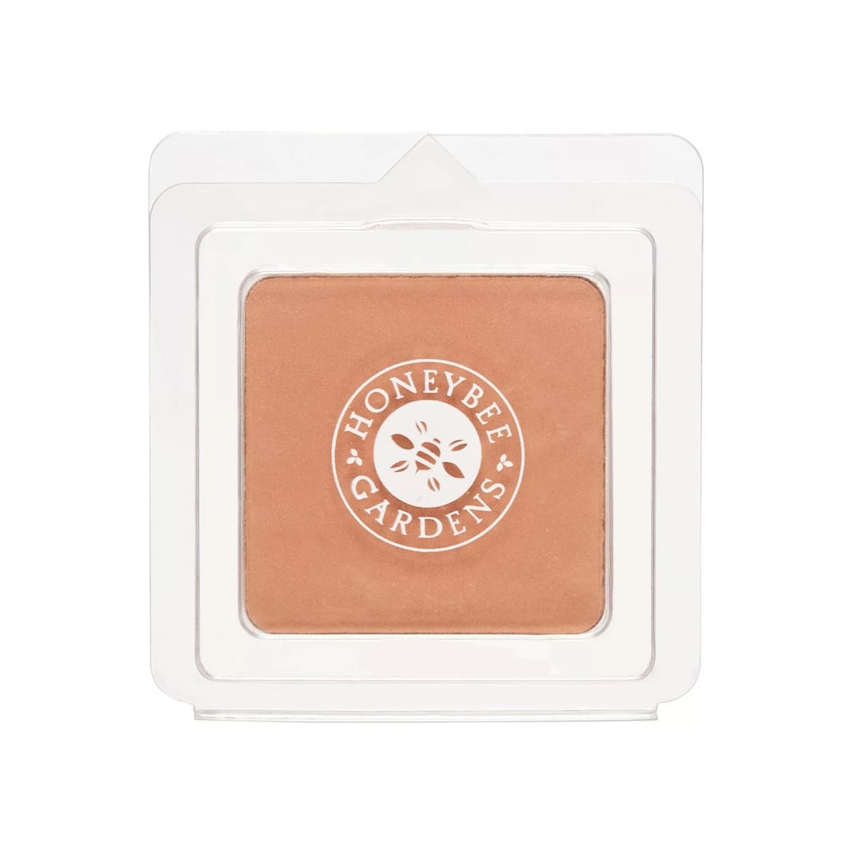 Pressed Mineral Powder Foundation, montego