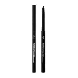 fmgt Ink Proof Automatic Eyeliner, #01 Black Proof