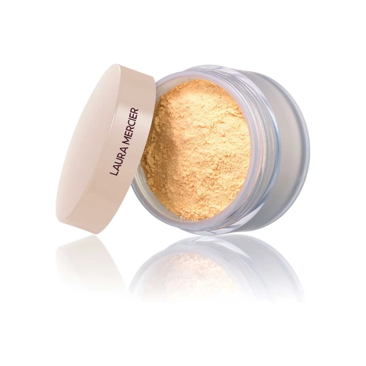 Translucent Loose Setting Powder Ultra-Blur, Translucent Honey