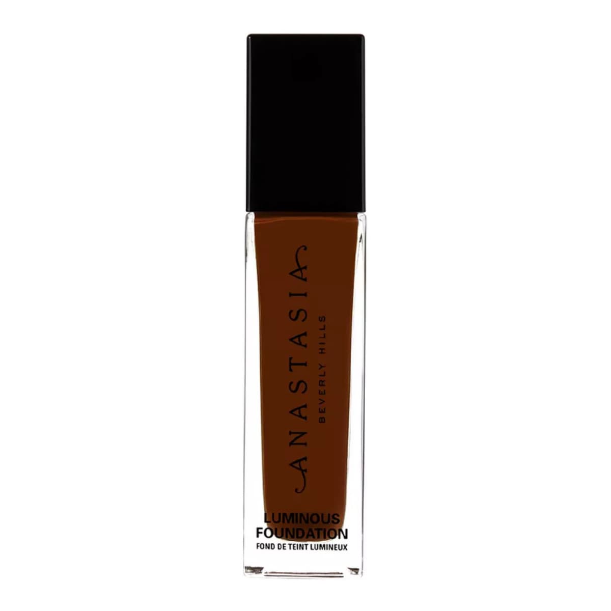 Luminous Foundation, 540W