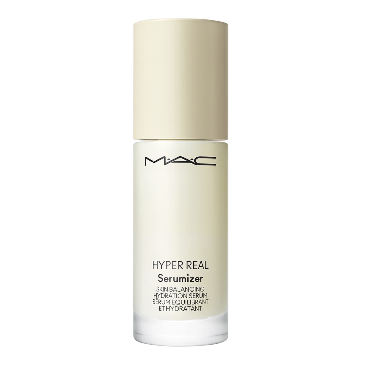 Hyper Real SerumizerTM Skin Balancing Hydration Serum