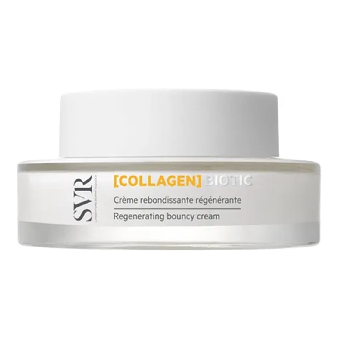 [Collagen] Biotic Regenerating Bouncy Cream