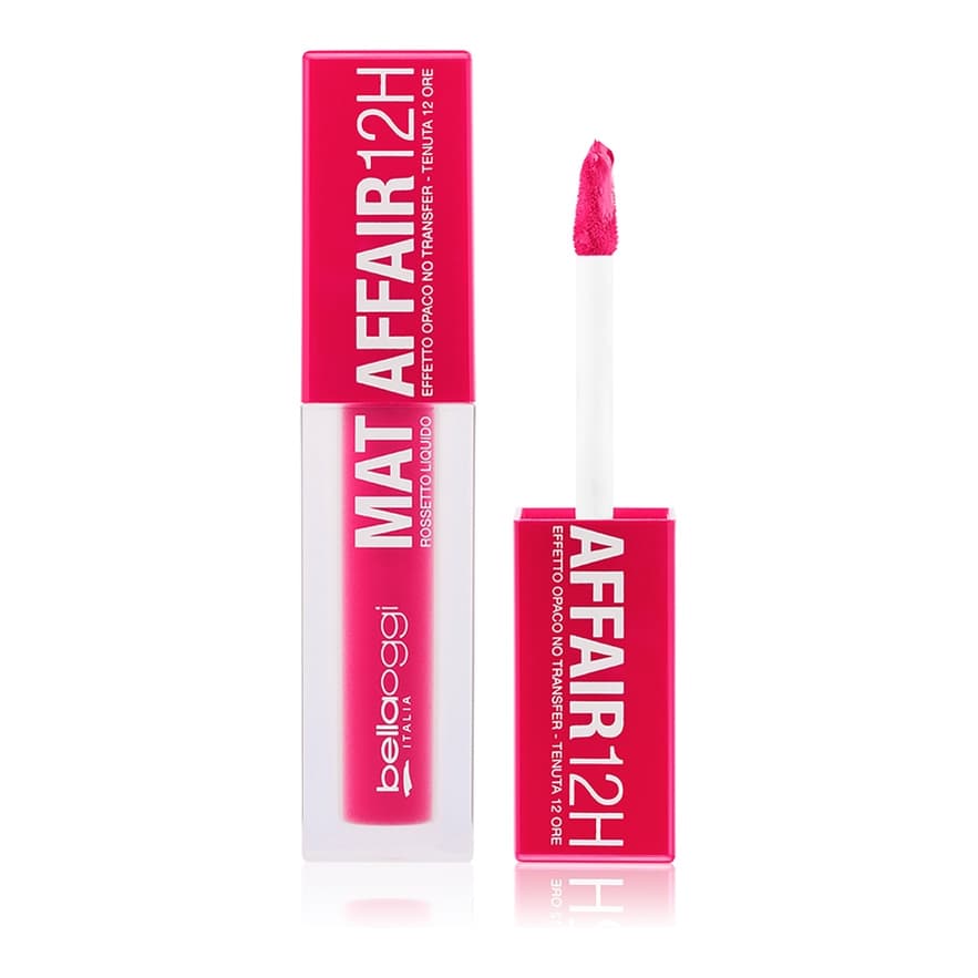 Mat Affair Liquid Lipstick