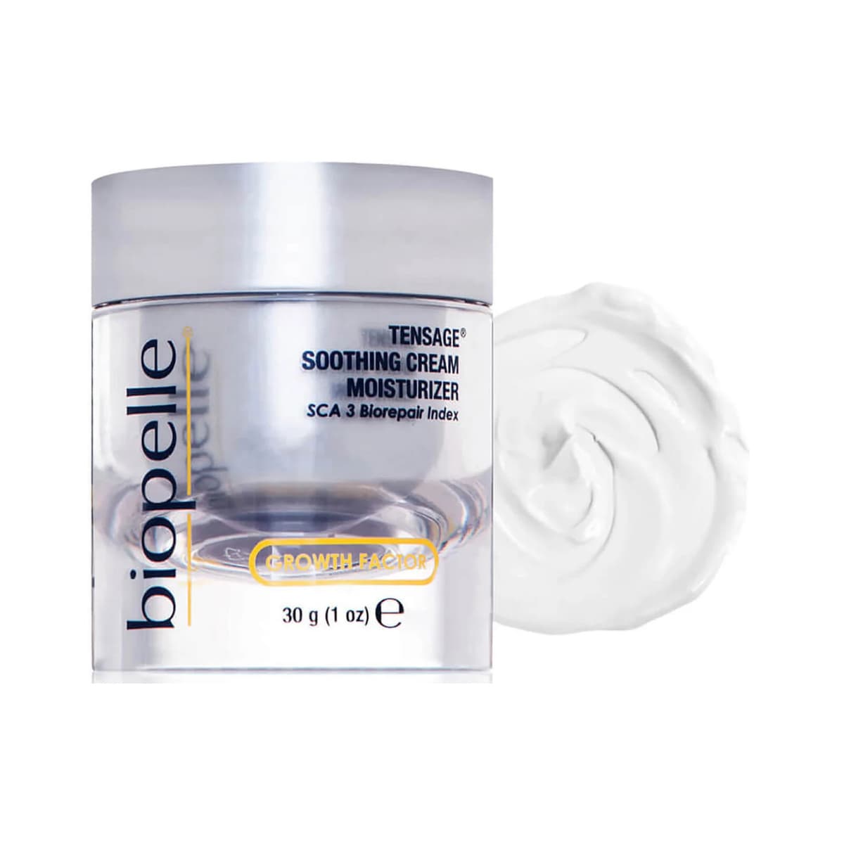 Tensage Soothing Cream Moisturizer