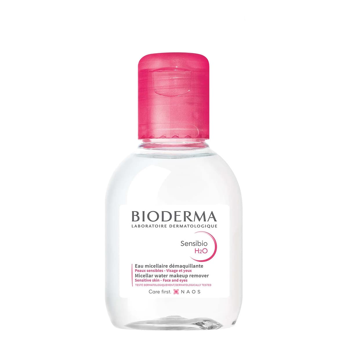 Sensibio H2O Micellar Water
