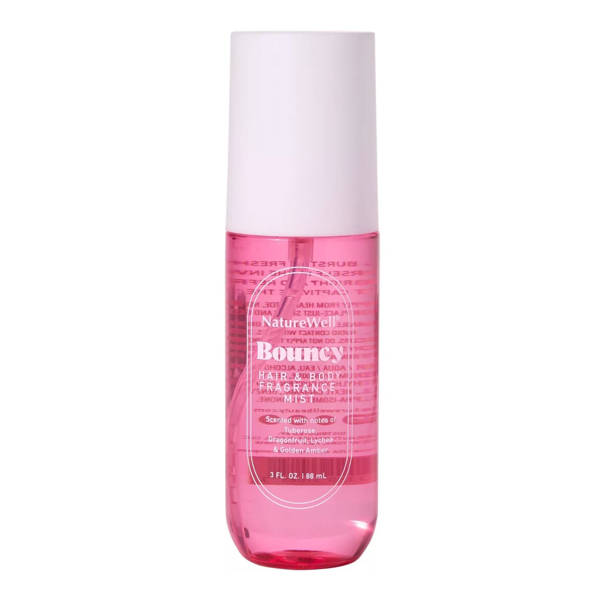 Mini Bouncy Fragrance Mist