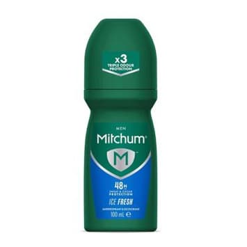 Men Ice Fresh Anti-Perspirant & Deodorant