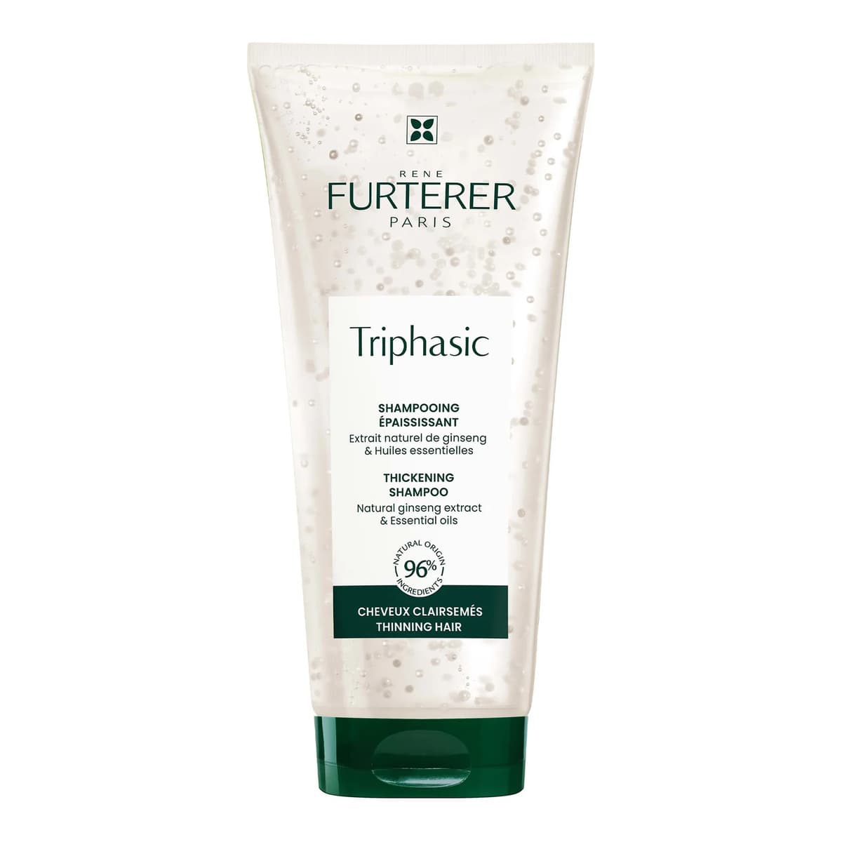 Renà Furterer Triphasic Thickening Shampoo